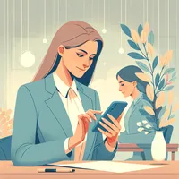 上司へのプレゼントお礼をLINEで気の利いた例文にするには？失礼になりにくい書き方も紹介