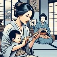 ママ友に初めてのLINEを送るなら？感じがいい例文と距離感のコツ