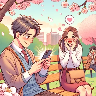 ラインで自然なデートの誘い方は？そのまま使える例文集とコツ