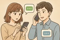 好きな人に体調を気遣うLINE例文集｜さりげない一言とNG回避のコツ