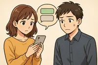 友達と気まずい時の仲直りLINE例文集｜謝罪の言い換えとNG回避もわかる