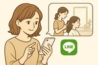 【美容院予約】LINE例文（初めて向け）｜失礼になりにくい書き方と短文テンプレ