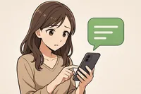 復縁LINE例文｜元カレに久しぶりに送る最初の一言と使い分け集