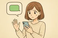 復縁を断るLINE例文（はっきり版）｜冷たく見えにくい言い換えと使い分け