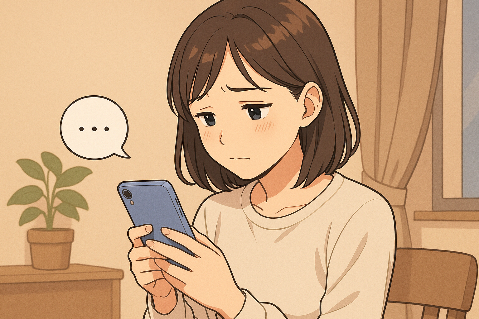彼氏を傷つけない別れるLINE例文集｜円満に終える言い方とNG回避