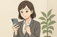 面接後のお礼LINE例文をシンプルに送るコツ｜失礼になりにくい短文集