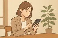 面接辞退をLINEで丁寧に伝える例文集｜失礼になりにくい書き方と使い分け