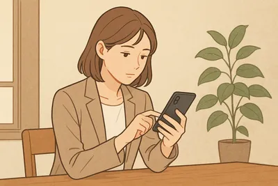 面接辞退をLINEで丁寧に伝える例文集｜失礼になりにくい書き方と使い分け
