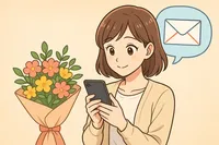 入学祝いのお礼LINE例文集｜失礼になりにくい書き方と相手別の使い分け