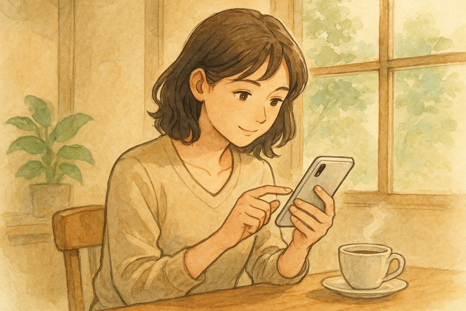 昔の友達に連絡するLINE例文集｜失礼になりにくい書き出しと誘い方