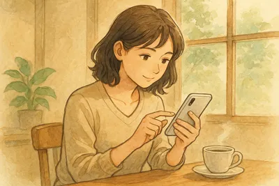 昔の友達に連絡するLINE例文集｜失礼になりにくい書き出しと誘い方