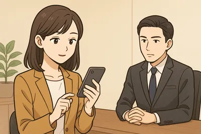 退職の相談を上司にLINEで切り出す例文集｜失礼になりにくい言い換えと使い分け