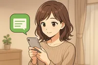 初デート後に女から送るLINE例文集｜当日中のお礼から次につなげる言い方まで