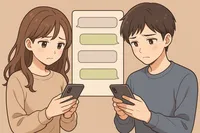 彼氏と喧嘩した後の仲直りLINE例文集｜短文・丁寧・状況別の使い分け早見表