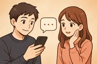 初デートが決まった後のLINE例文集｜連絡頻度と温度感の使い分け早見表