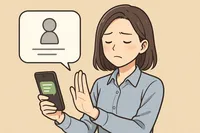 休日出勤を断るLINE例文集｜失礼になりにくい言い方と相手別の使い分け