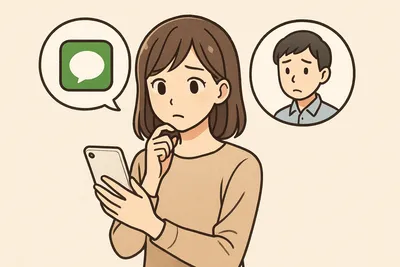 体調を気遣うLINE例文集｜失礼になりにくい相手別の使い分けと短文テンプレ