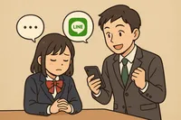 試験前の応援LINE例文集｜相手別の使い分けと失礼になりにくい一言
