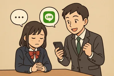 試験前の応援LINE例文集｜相手別の使い分けと失礼になりにくい一言