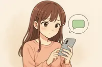 告白の返事をLINEで送る例文集｜OK・保留・お断りを失礼なく伝える使い分け