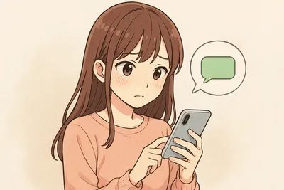 告白の返事をLINEで送る例文集｜OK・保留・お断りを失礼なく伝える使い分け