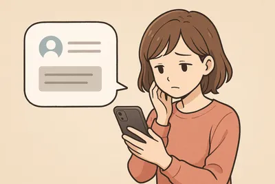 ドタキャンの謝り方LINE例文集｜失礼になりにくい相手別テンプレと使い分け