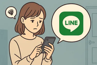 ドタキャンは脈なし？LINEで判断する基準とそのまま使える例文集（相手別）