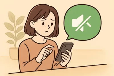 グループLINEでドタキャンする例文集｜失礼になりにくい短文・丁寧文の使い分け