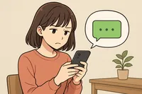 ドタキャンされたときのLINE返事｜失礼になりにくい例文と相手別の使い分け