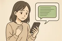 ドタキャン後に気まずいLINEを送るなら｜失礼になりにくい謝り方と例文12選