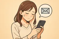 ドタキャンを許してもらうLINE例文集｜相手別の使い分けとマナー