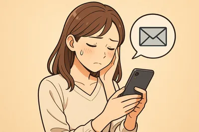 ドタキャンを許してもらうLINE例文集｜相手別の使い分けとマナー