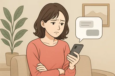 復縁を断るLINE例文まとめ｜角が立ちにくい言い方と相手別の使い分け