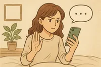 彼氏以外のLINE断り方｜角が立ちにくい例文と相手別の使い分け早見表