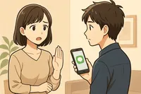 LINEを教えたくないときの断り方｜角が立ちにくい例文と言い換え・相手別の使い分け