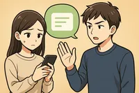LINEで告白を断る言い方｜失礼になりにくい例文と相手別の使い分け