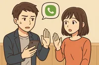 LINE交換の断り方｜失礼になりにくい例文と相手別の使い分け早見表
