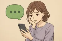 謝罪LINEの返信なしはいつまで待つ？目安と追いLINE例文を相手別に使い分け