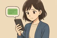 友達から謝罪LINEが来たときの返し方｜そのまま使える例文と使い分け