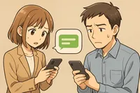 子供のトラブルで謝罪LINEが来たときの返信例文｜失礼になりにくい返し方と使い分け