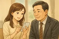 LINEで久しぶりに先輩へ送る例文集｜失礼になりにくい書き出しと使い分け