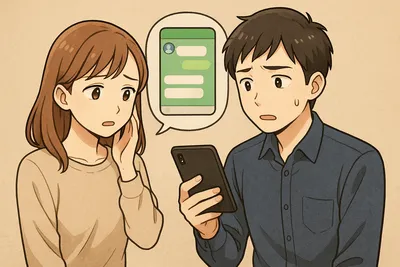LINEでの告白の断り方｜失礼になりにくい例文と相手別の使い分け