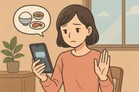 ご飯の誘いをLINEでやわらかく断る例文集｜相手別の使い分けと短文テンプレ