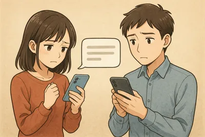 告白をLINEで断る例文集｜傷つけないための選び方と相手別テンプレ