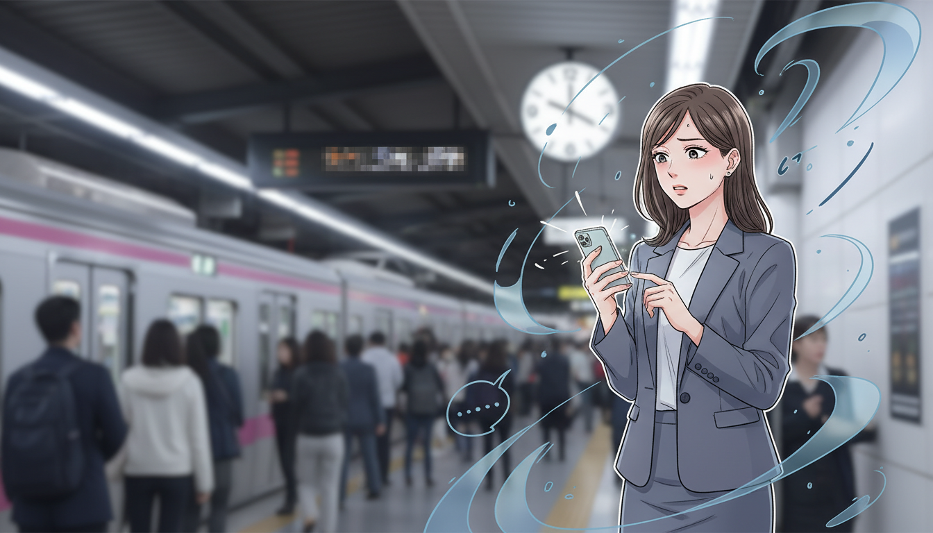 なぜ迅速かつ具体的な連絡が求められるのか
