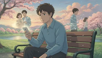 LINEが雑になった男性の心理とは？背景にある関係性の変化を徹底解説します