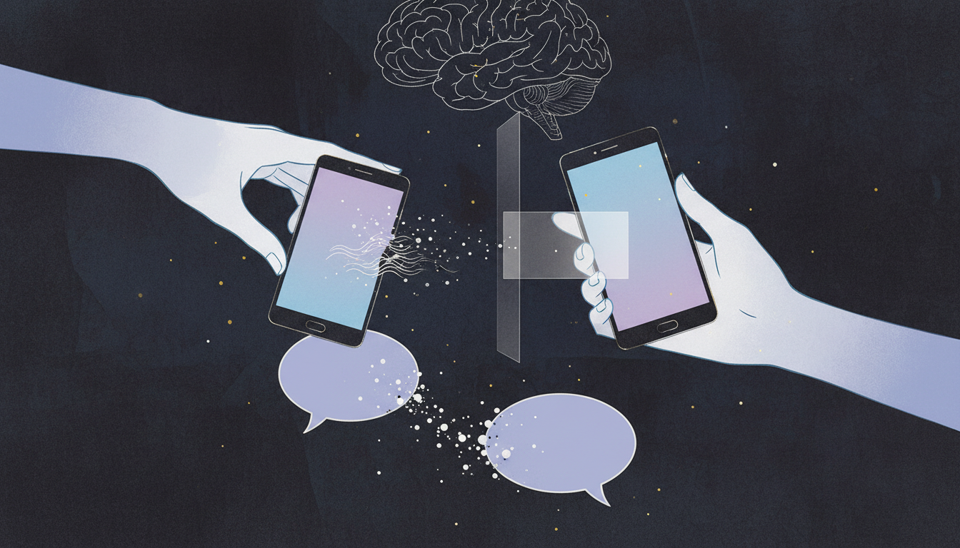 感情をコントロールし、曖昧さを避ける心理学的根拠