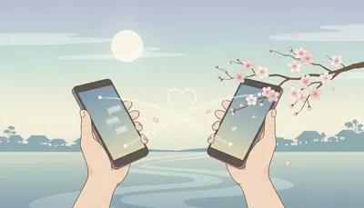 友人へLINEでお悔やみメッセージを送る際の最適な例文とマナーとは？