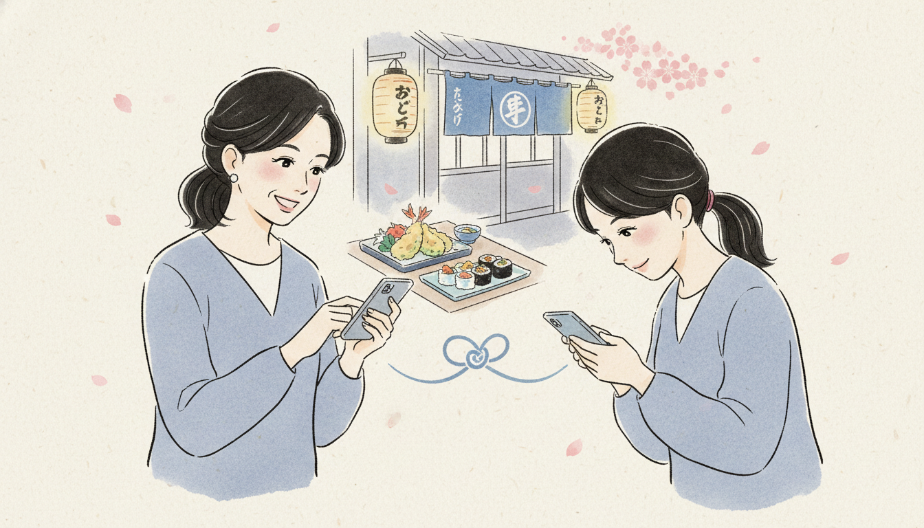 なぜ丁寧なお礼LINEが先輩との関係を深めるのか？