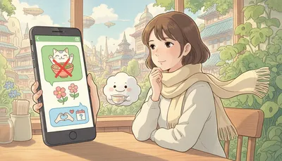 LINEでご飯の誘いをやわらかい例文で断るには？関係維持のポイントとは？